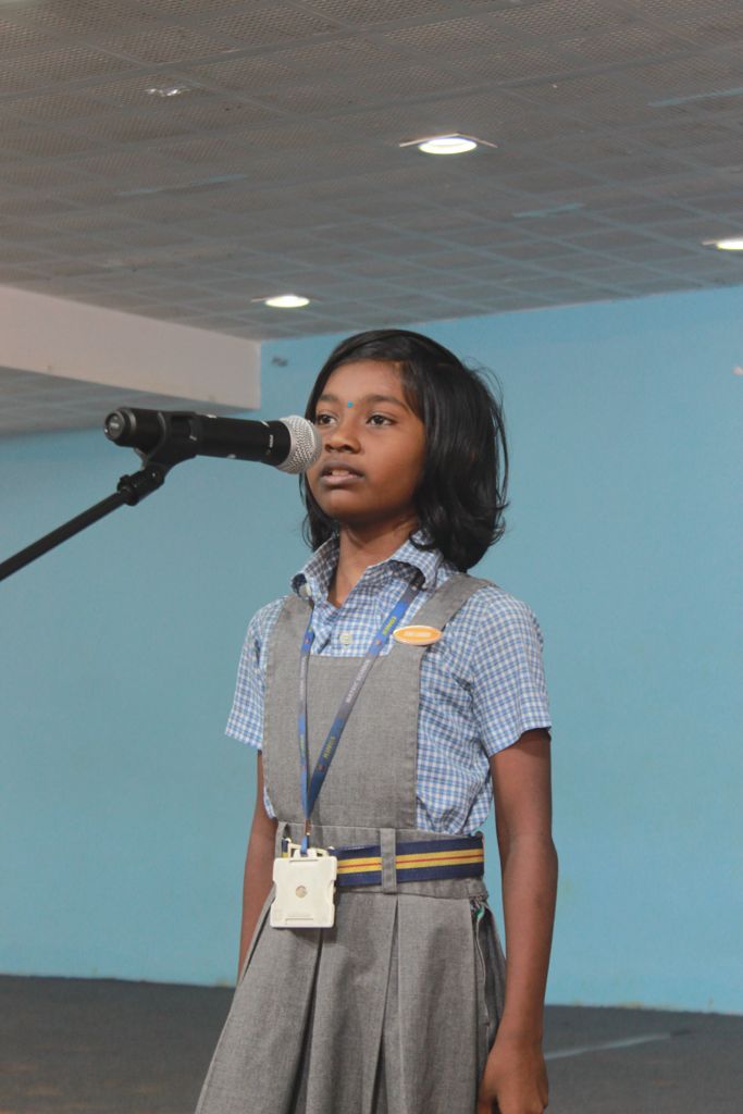 ELOCUTION COMPETITION (10)