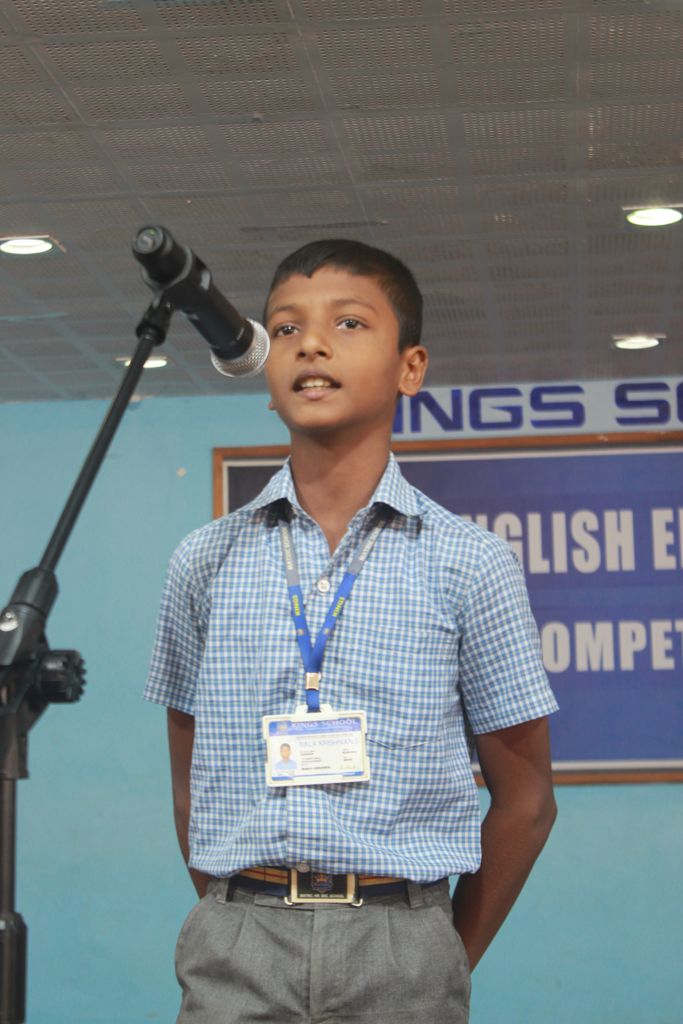 ELOCUTION COMPETITION (12)