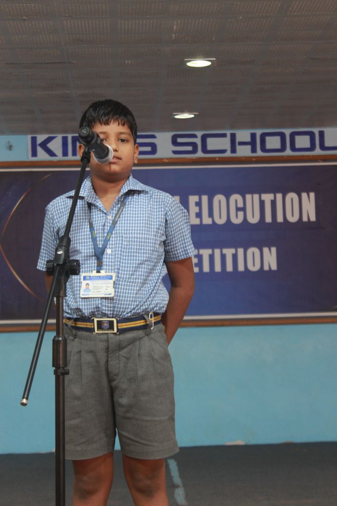 ELOCUTION COMPETITION (14)