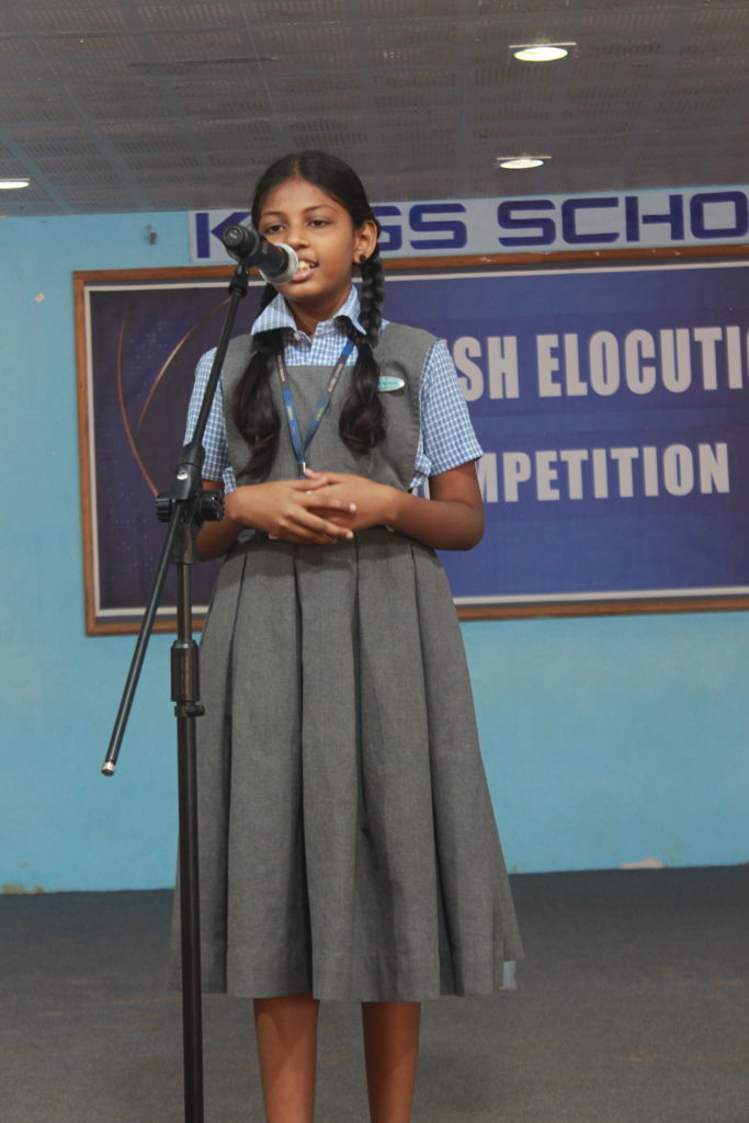 ELOCUTION COMPETITION (20)