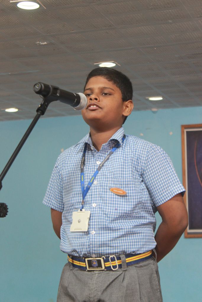 ELOCUTION COMPETITION (23)