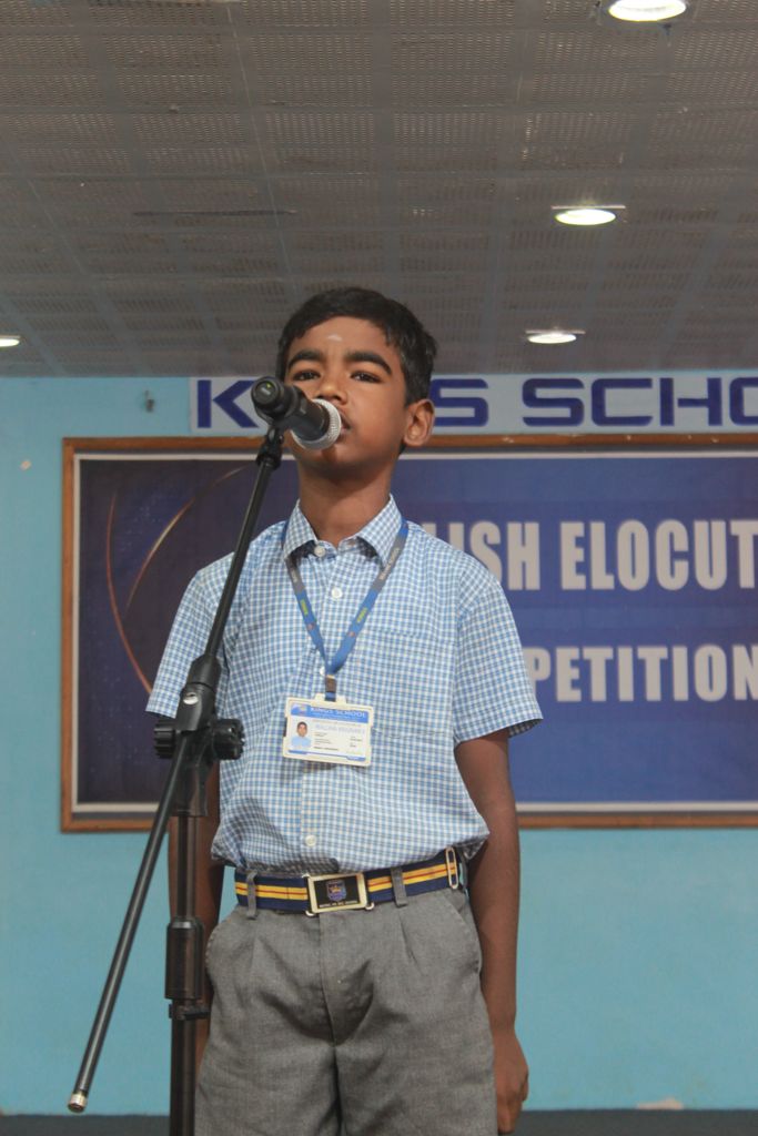 ELOCUTION COMPETITION (7)