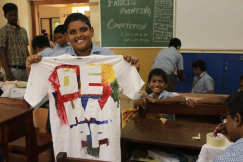 FABRIC PAINTING COMPETITION (14)