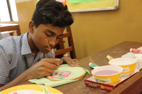 FABRIC PAINTING COMPETITION (3)