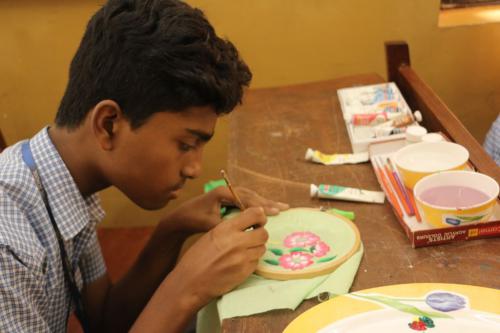 FABRIC PAINTING COMPETITION (5)