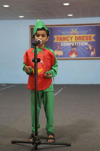 FANCY DRESS COMPETITION (1)