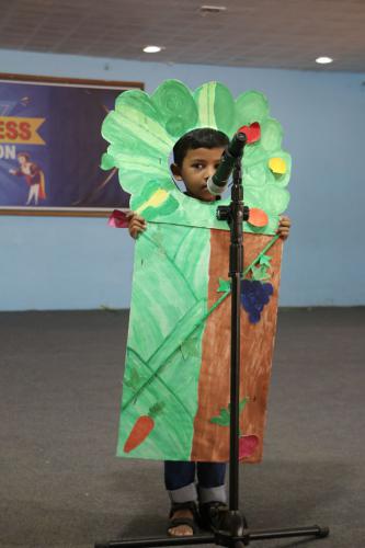 FANCY DRESS COMPETITION (2)