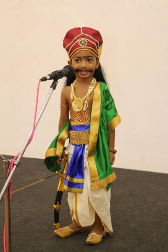FANCY DRESS COMPETITION (20)