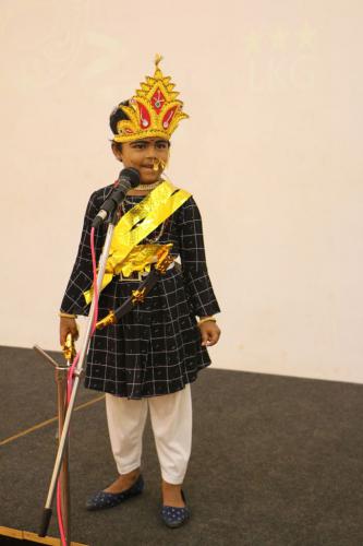 FANCY DRESS COMPETITION (23)