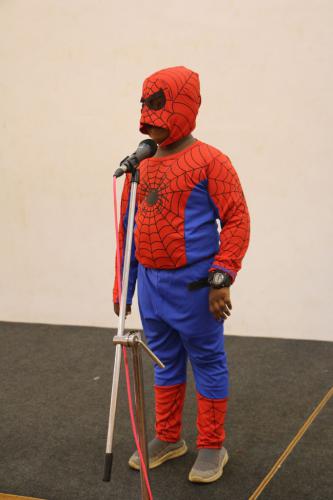 FANCY DRESS COMPETITION (25)