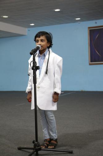FANCY DRESS COMPETITION (30)