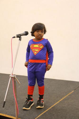 FANCY DRESS COMPETITION (7)