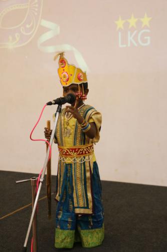 FANCY DRESS COMPETITION (9)