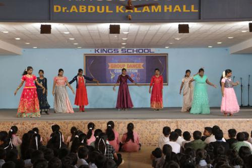 GROUP DANCE COMPETITION (10)