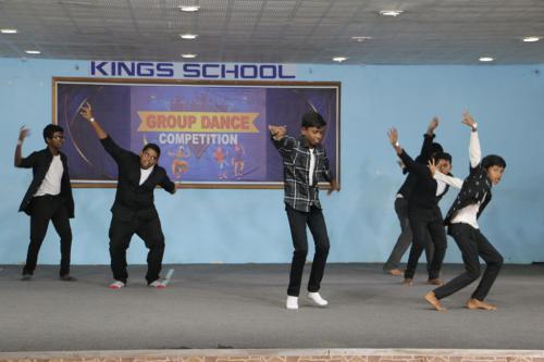 GROUP DANCE COMPETITION (13)