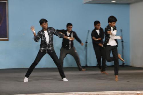 GROUP DANCE COMPETITION (14)