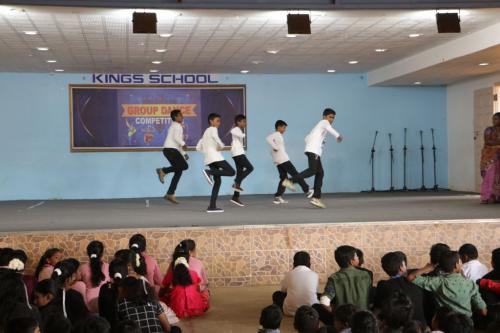 GROUP DANCE COMPETITION (18)