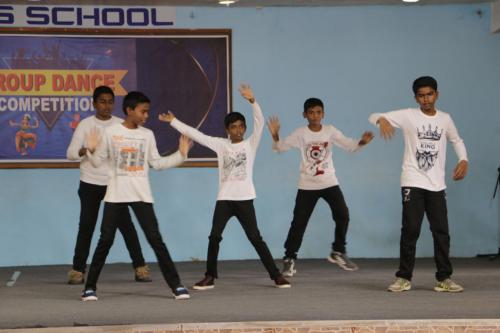 GROUP DANCE COMPETITION (19)