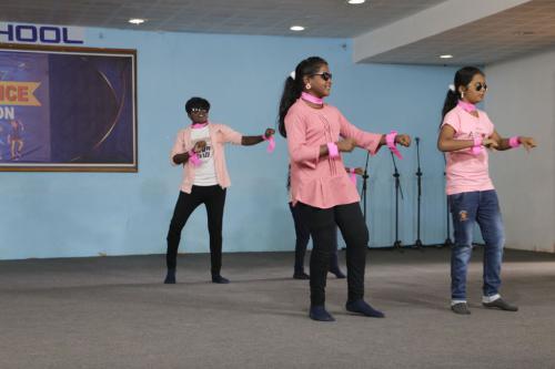 GROUP DANCE COMPETITION (2)