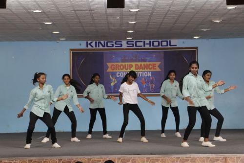 GROUP DANCE COMPETITION (20)