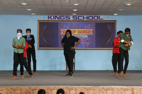 GROUP DANCE COMPETITION (22)