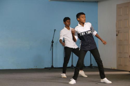 GROUP DANCE COMPETITION (26)
