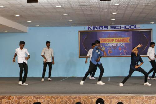GROUP DANCE COMPETITION (30)