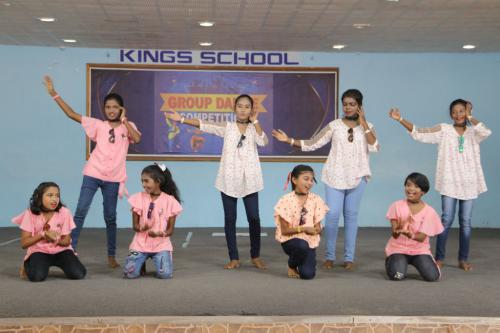 GROUP DANCE COMPETITION (5)