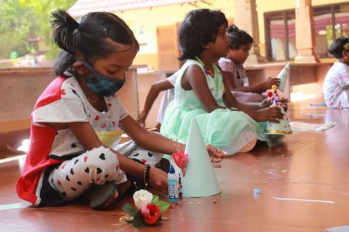 HAT DECORATION COMPETITION (12)