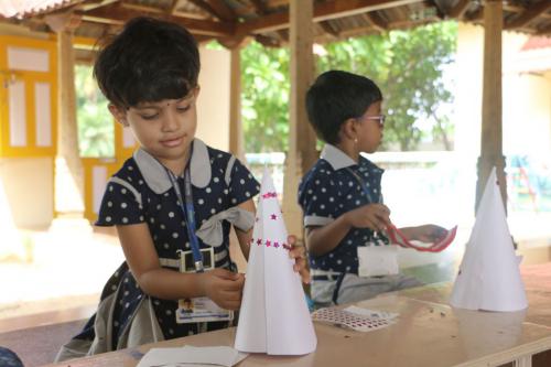 HAT DECORATION COMPETITION (12)