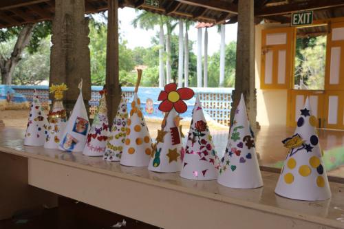 HAT DECORATION COMPETITION (13)