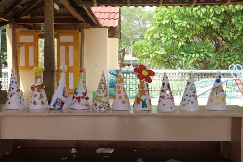 HAT DECORATION COMPETITION (14)