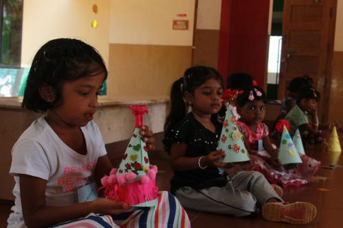 HAT DECORATION COMPETITION (8)