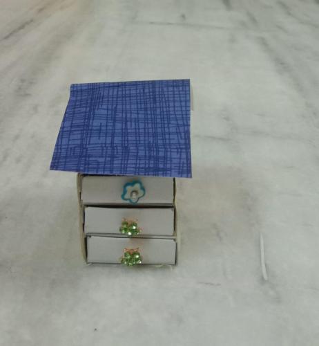 ART FROM WASTE COMPETITION