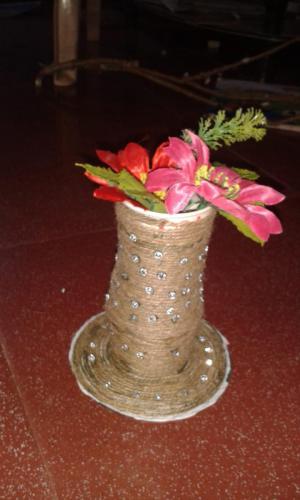 ART FROM WASTE COMPETITION