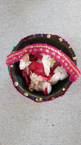ART FROM WASTE COMPETITION