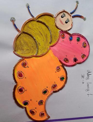 ART FROM WASTE COMPETITION