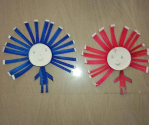 ART FROM WASTE COMPETITION