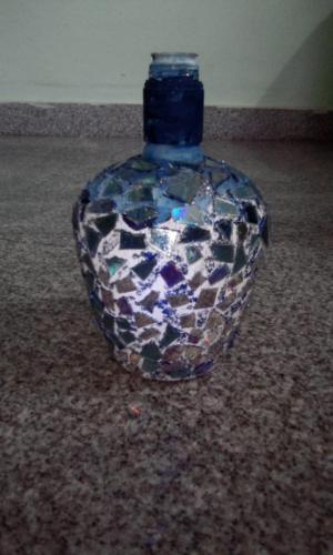 ART FROM WASTE COMPETITION