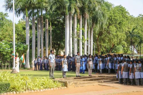 INDEPENDENCE DAY CELEBRATION (1)