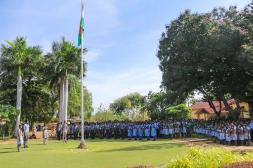 INDEPENDENCE DAY CELEBRATION (10)
