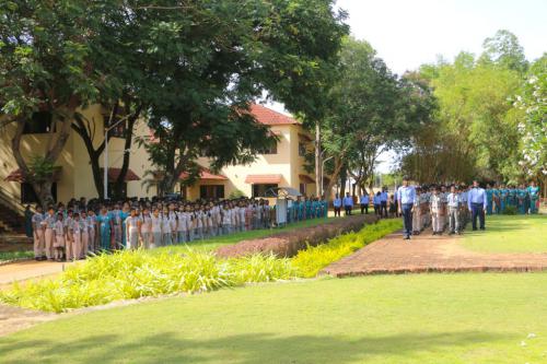 INDEPENDENCE DAY CELEBRATION (12)