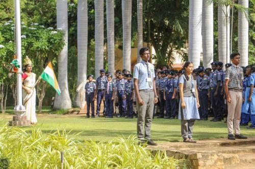 INDEPENDENCE DAY CELEBRATION (2)