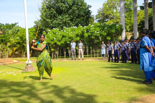 INDEPENDENCE DAY CELEBRATION (20)