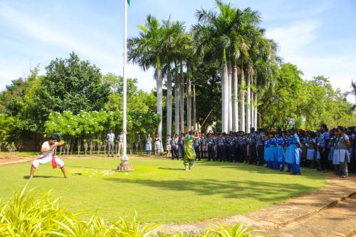 INDEPENDENCE DAY CELEBRATION (21)