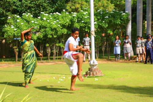 INDEPENDENCE DAY CELEBRATION (23)
