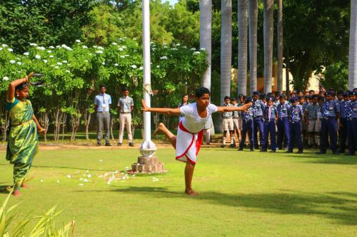 INDEPENDENCE DAY CELEBRATION (24)