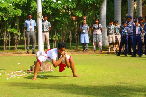 INDEPENDENCE DAY CELEBRATION (25)