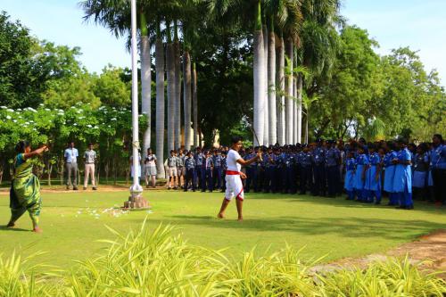INDEPENDENCE DAY CELEBRATION (26)