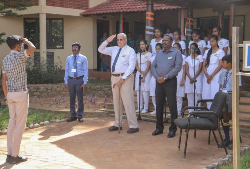 INDEPENDENCE DAY CELEBRATION (3)